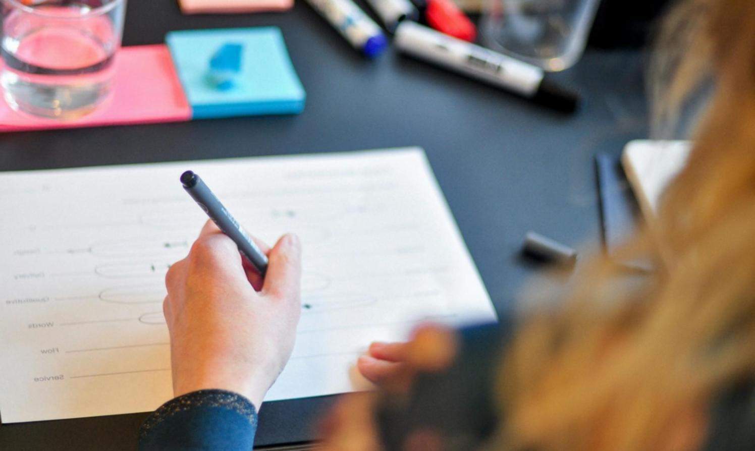 Moderne Finanzanalyse und Budgetplanung