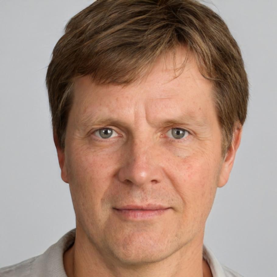 Finanzexperte Maximilian Wehner